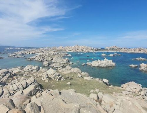 Géologie en Corse : une Île Sculptée par le Temps