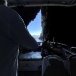 Grotte à Scandola Grotte à Scandola