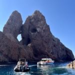 Balande en Bateau à Scandola Balade en Bateau à Scandola