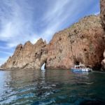 Balade de Scandola Balade de Scandola