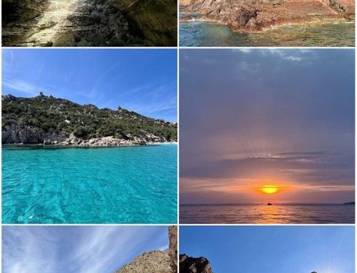 Quand partir en bateau à Scandola, Piana et Girolata ? La meilleure période pour votre excursion en mer