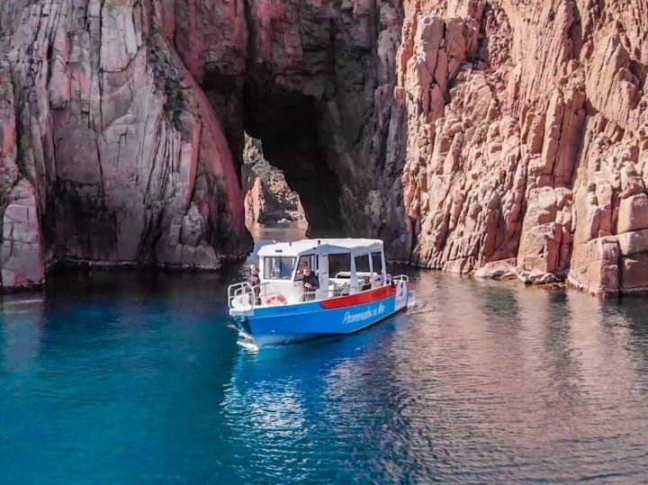 Petite Vedette (Jean-Baptiste)