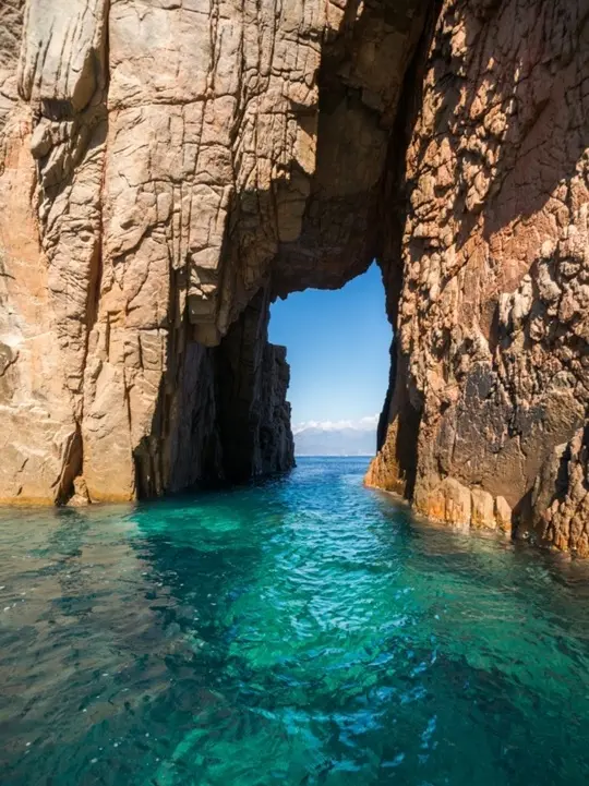 Porte-du-Paradis-Capo-Rosso