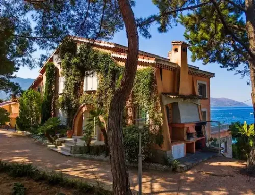 Résidence Villa Nova