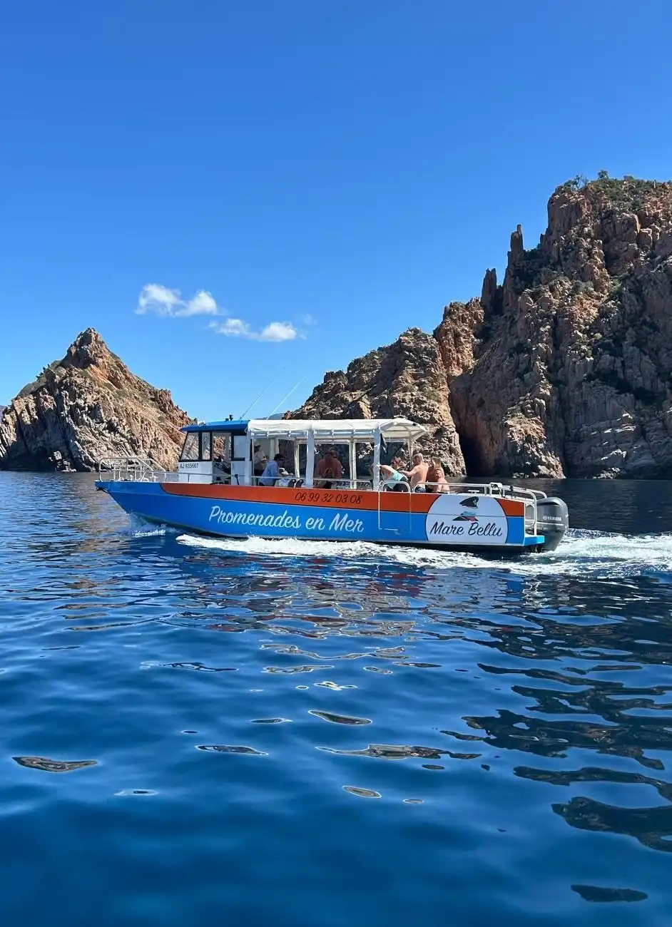 Bateau Jean-Baptiste